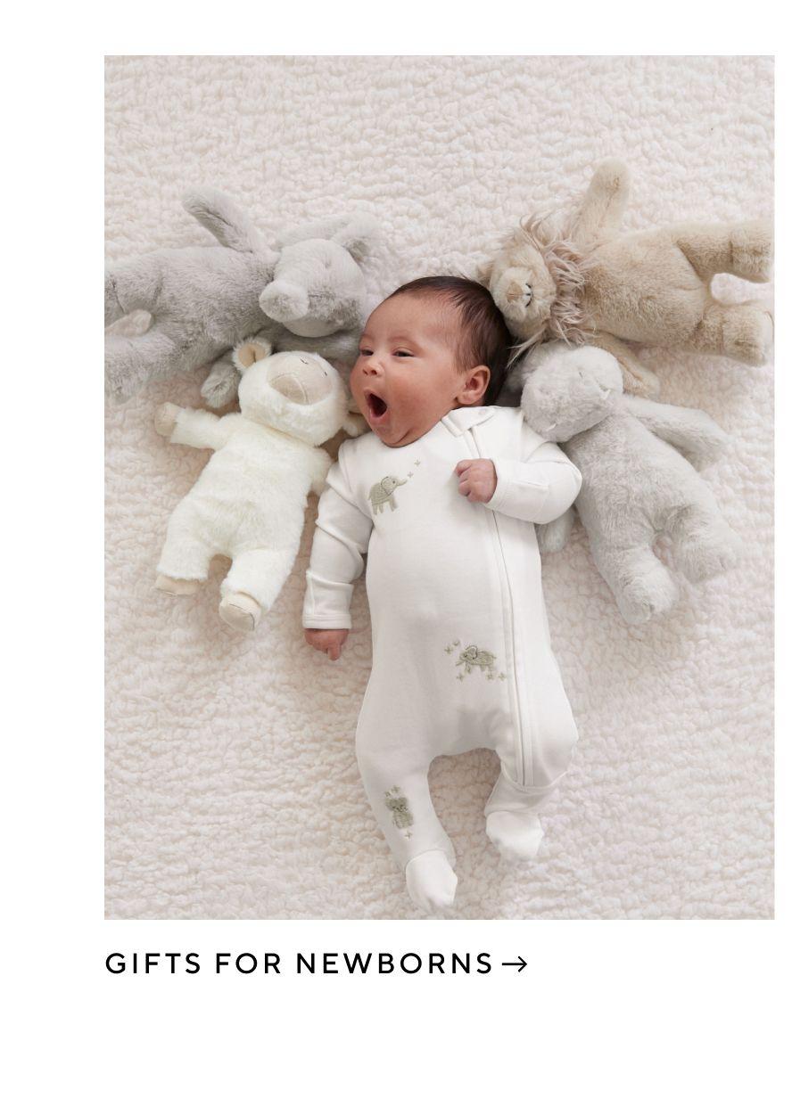 Gifts For Newborns